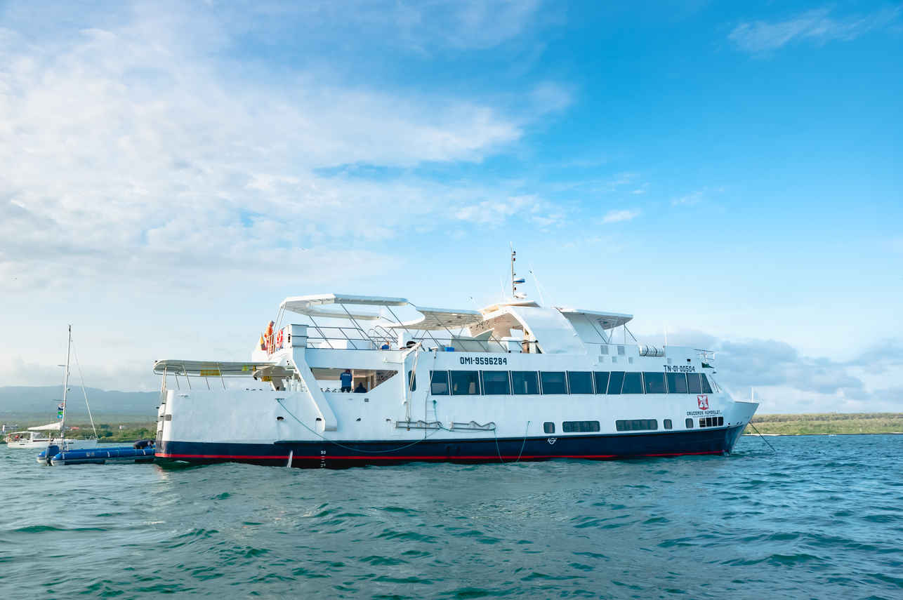 Humboldt Explorer