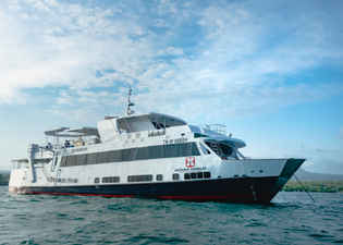 Humboldt Explorer