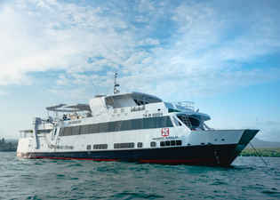 Humboldt Explorer