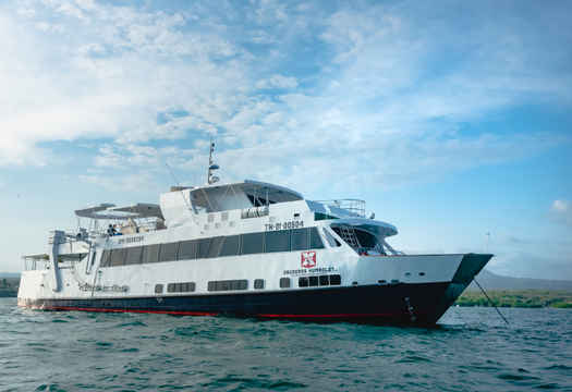 Humboldt Explorer