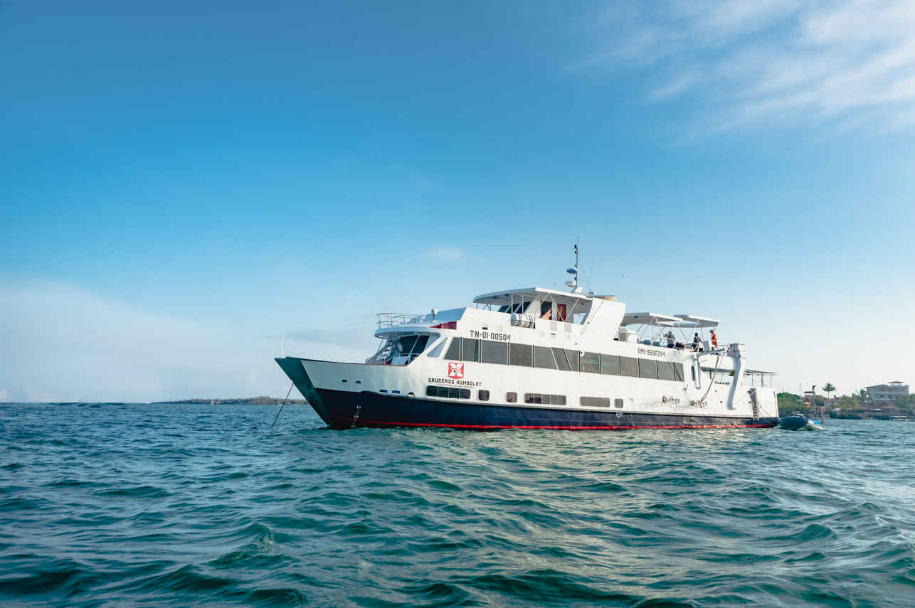 Humboldt Explorer
