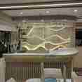 Bar Area - Humboldt Explorer