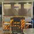 Bar Area - Humboldt Explorer