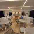 Outdoor Lounge - Humboldt Explorer