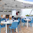 Bar en Lounge - Humboldt Explorer