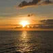 Coucher de soleil  - Caribbean Explorer II