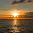 Sunset Views  - Caribbean Explorer II