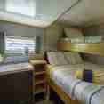Twin Cabin - Caribbean Explorer II