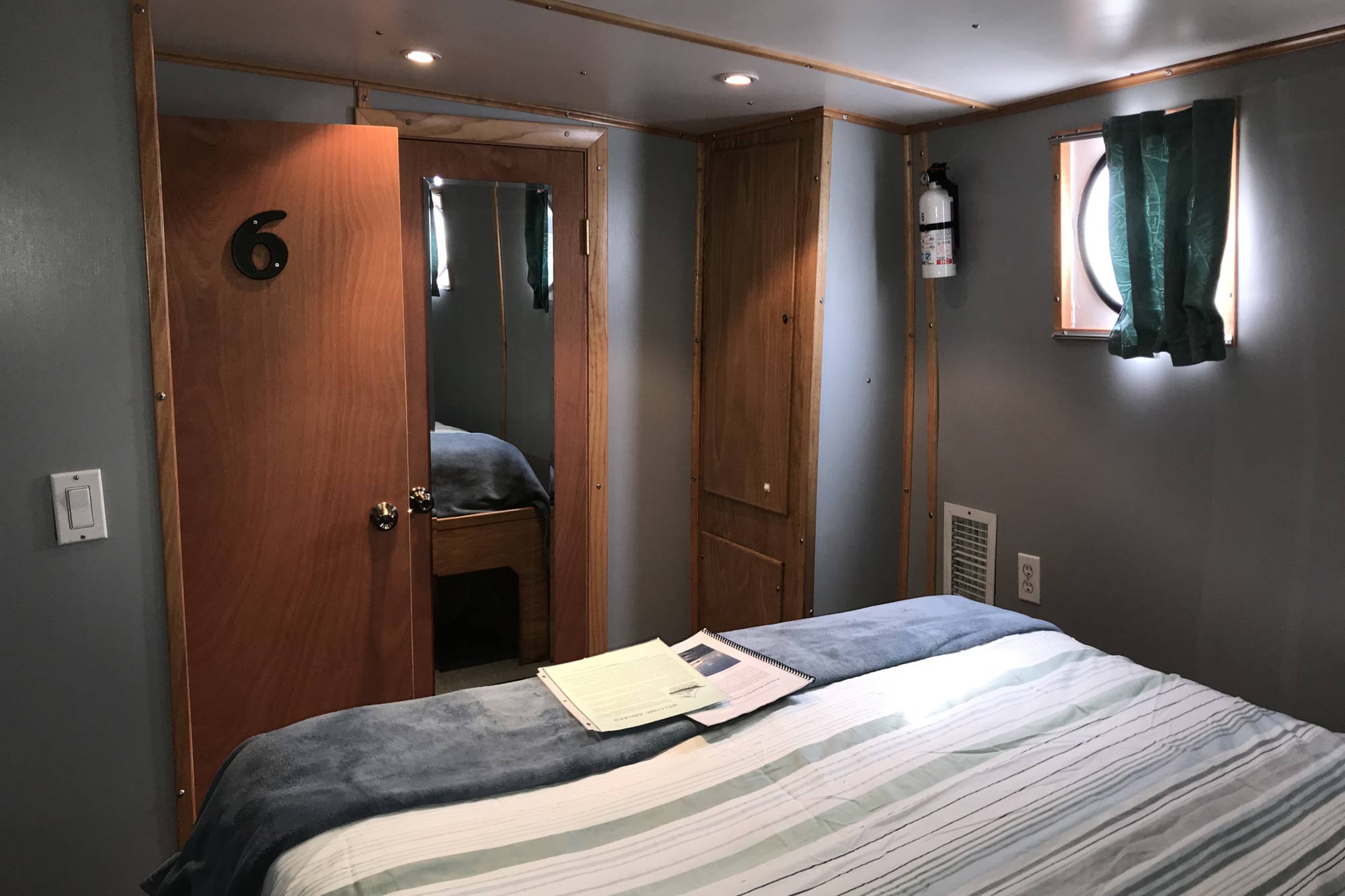 Cabine double - Caribbean Explorer II