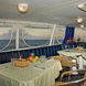 Sala de Jantar - Caribbean Explorer II