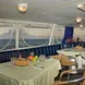 Sala da pranzo - Caribbean Explorer II