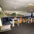 Indoor-Salon - Caribbean Explorer II