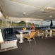 Salon interior - Caribbean Explorer II