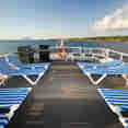 Sun Deck - Caribbean Explorer II