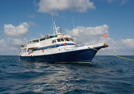 Caribbean Explorer II