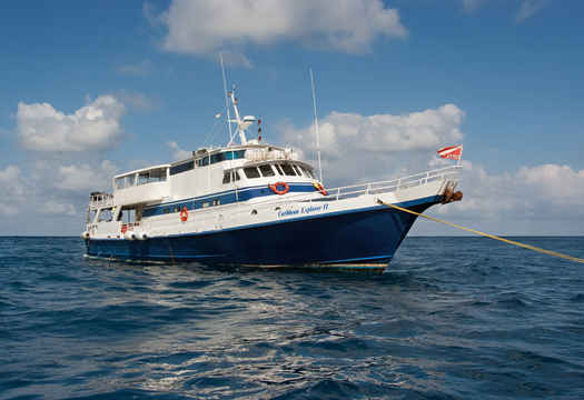 Caribbean Explorer II