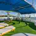 Sun Deck - Galapagos Sky