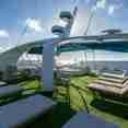 Sun Deck - Galapagos Sky