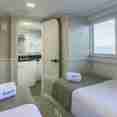 Deluxe Cabin - Galapagos Sky