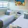 Master Cabin - Galapagos Sky