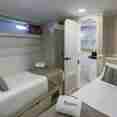 Deluxe Cabin - Galapagos Sky