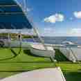 Sun Deck - Galapagos Sky