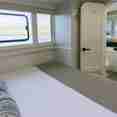 Master Cabin - Galapagos Sky