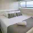 Master Cabin - Galapagos Sky