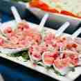 Food on board - Galapagos Sky