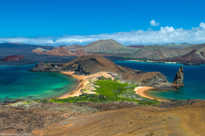 Galapagos Sky, Galapagos - LiveAboard.com