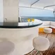 Bar and Lounge Area - Galapagos Sky