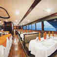 Dining Room - Galapagos Sky