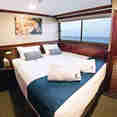 Master Cabin - Galapagos Sky