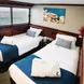 Master Cabin - Galapagos Sky