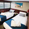Master Cabin - Galapagos Sky