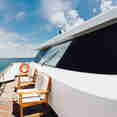 Sun Deck - Galapagos Sky