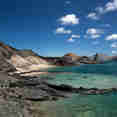 Island Exploration - Galapagos Sky