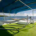 #sundeck  - Galapagos Sky