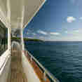 Side Deck