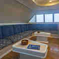 Indoor-Salon - Galapagos Sky