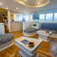 Indoor-Salon - Galapagos Sky