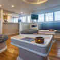 Indoor-Salon - Galapagos Sky