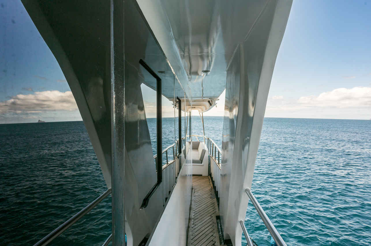 Side Deck