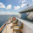 #sundeck  - Galapagos Sky