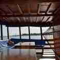 Lounge Externo - Sunshine