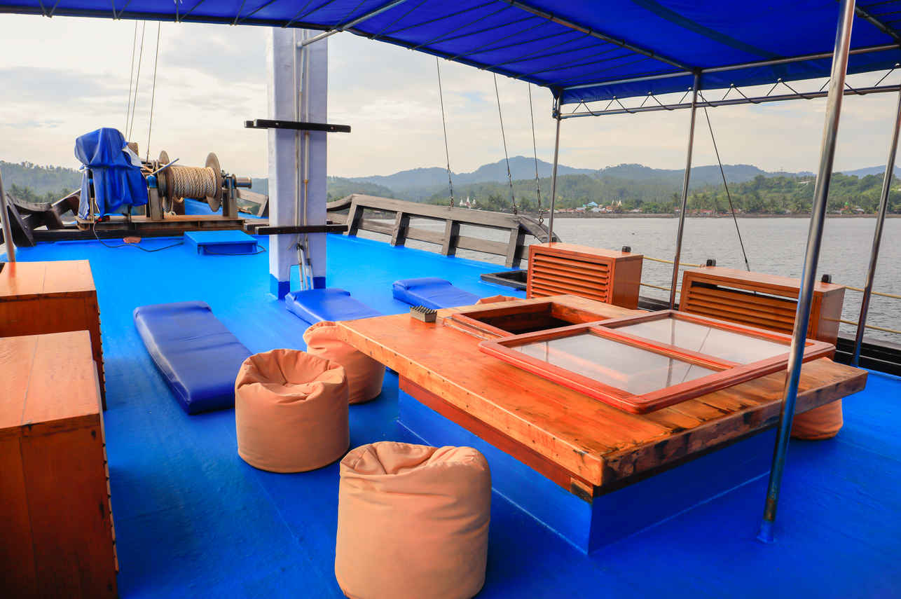 선데크 - Sunshine