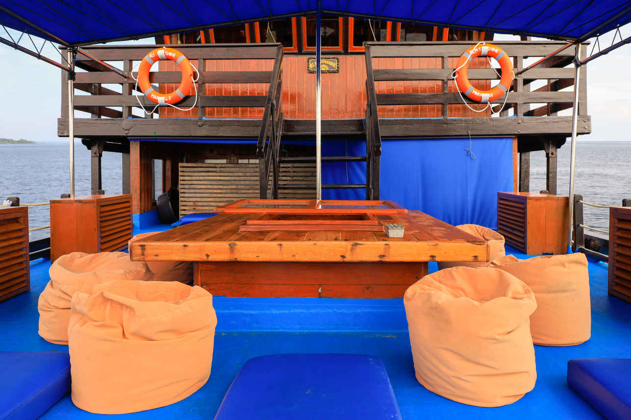 선데크 - Sunshine