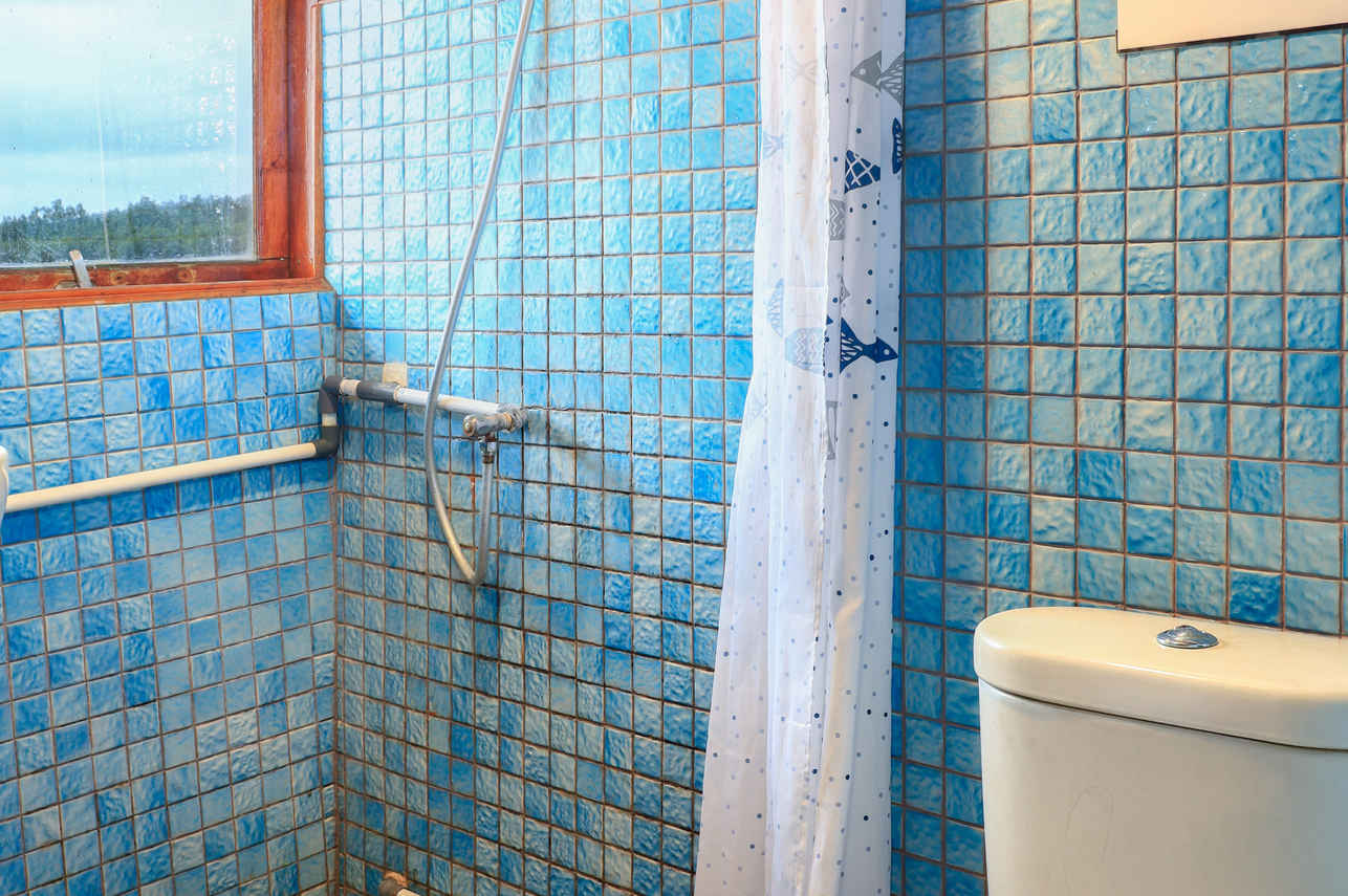 전용 화장실 - Sunshine