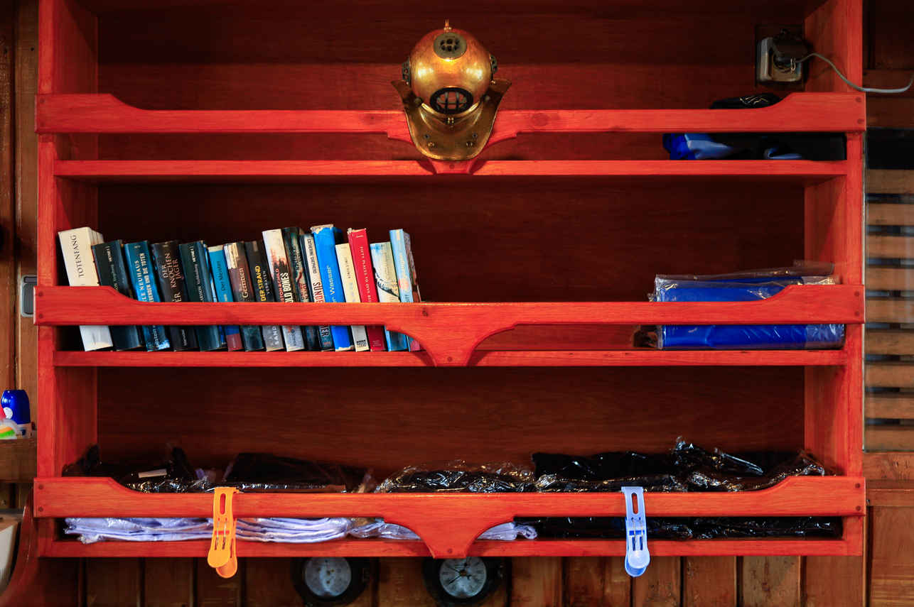 독서실 - Sunshine