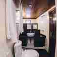 Salle de bain privée - Princess Dhonkamana